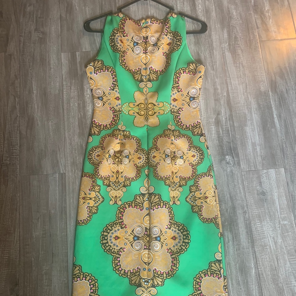 Dress for work